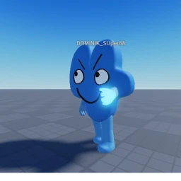 a weird adventure game icon