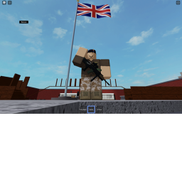 British army