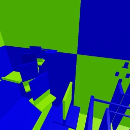 Rooms Obby icon