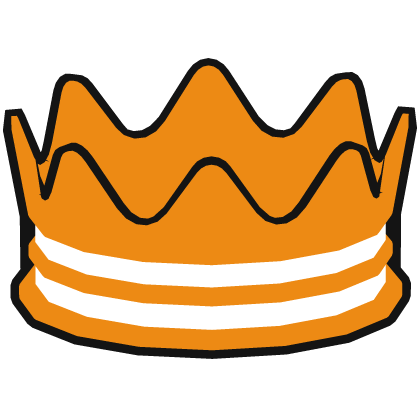 [CODE: FHC] Fulvous Happy Crown thumbnail