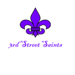 -3rd Street Saints-
