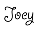 Joey Army Official