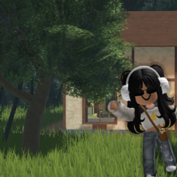 🎙️lucidd's cottage (work in progress)