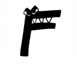 Anyone for alphabet Lore