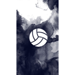 Volleyball Team Group Chat