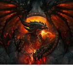 only dragons