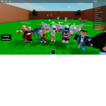 My best friends group ;)