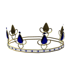 Crown of Jewels