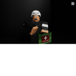 Swat Medical Team