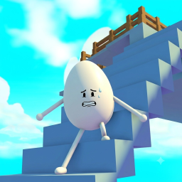[🥚] Do Not Crack The EGG!