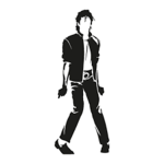 michael jackson is awesome
