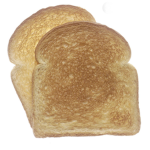 #Toast army
