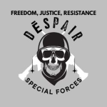 DĒSPAIR SPECIAL FORCES