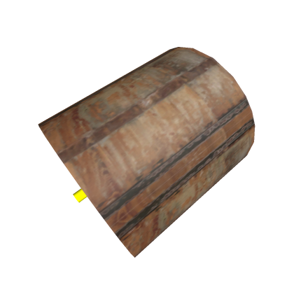 Killing Rolling Barrel