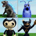[NOW] SCP MORPH