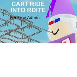 Cart Ride For Admin