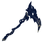 [CODE OCPS] Ocean Phantom Scythe