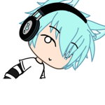 Saber sim grinder freinds :>