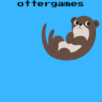 Ottergames