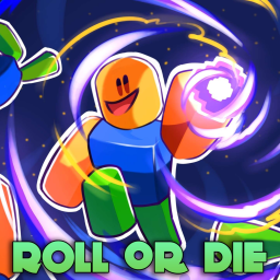 [POTIONS🧪] ROLL OR DIE