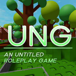 Untitled Roleplay Game
