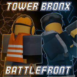 [SKILL TREE] Tower Bronx Battlefront