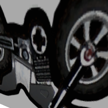 Motorcycle
