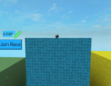 Jumping Simulator #####