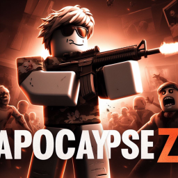 Apocalypse Z [BÊTA]