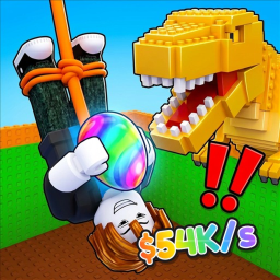 Bungee For Eggs icon