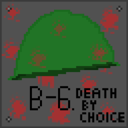 B-6. Death By Choice