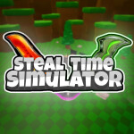 [Ocean 🌊] Steal Time Simulator Beta