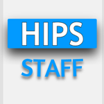 Hips Staff