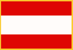 The Austrian Confederation Army