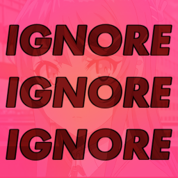 ignore (for badge chain)