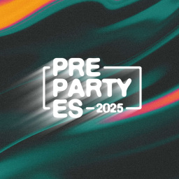 Pre-Party ES 2025 - Kanafo's INC
