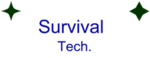 Survival Tech