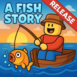A FIsh Story (New)