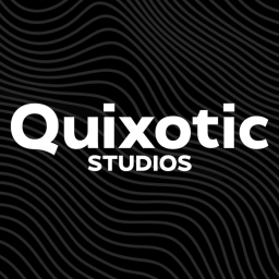 Quixotic Studios | Fan Store