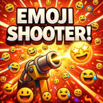 🎯 EMOJI SHOOTER [BETA]