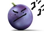 Dio's grape gang