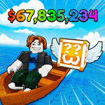 Sail for Luckyblocks