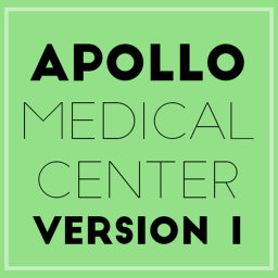 Apollo Medical Center Version 1