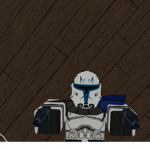 Clone army(commando core)