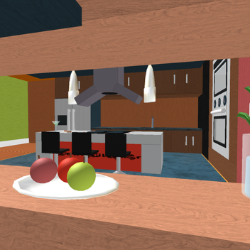 ✖ Modern Beach Home Hangout ✖ Classic ✖