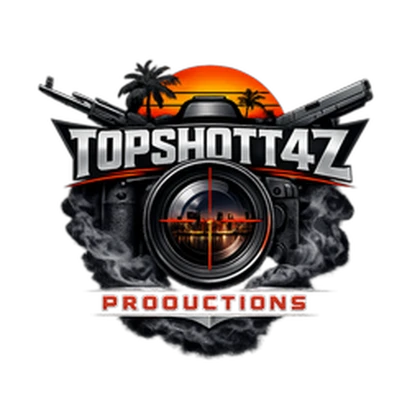 TOP SHOTT4Z PRODUCTIONS Roblox group icon