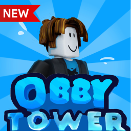 Obby Tower TESTING DO NOT PLAY