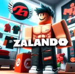 Zalando - Clothes