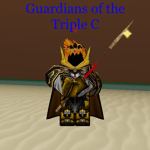 Guards of the Triple C