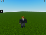 Suit and tie man